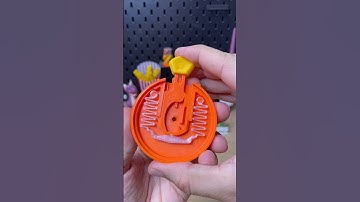 3D Printed Best Mechanical Dice