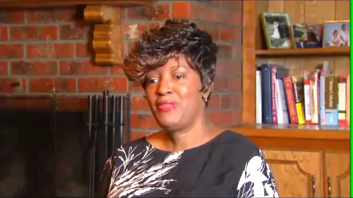 ABOUT ANNETTE COLBERT LATHAM - Enjoy this film for...