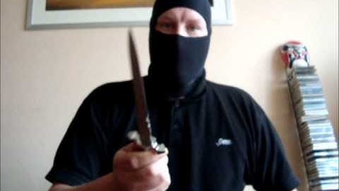 Introduction to the Dagger