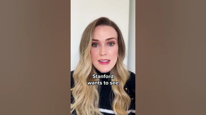 MBA Application Hack: The 3 Things You Must Show To Get Into Stanford