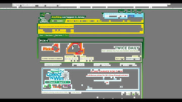 USING PAST LOTTERY RESULTS IN EXCEL TO FORMULATE A BIAS