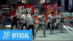 GOT7 "If You Do(ë‹ˆê°€ í•˜ë©´)" M/V  - Durasi: 3:37. 