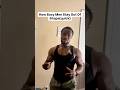 How Busy Men Stay Out of Shape (3 Mistakes to Avoid) #shorts