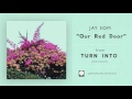 Miniature de la vidéo de la chanson Our Red Door