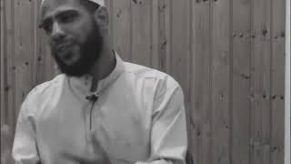 مقطع مؤثر جدا للداعية محمود حسنات