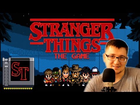 Video: Telltale Sedang Mengusahakan Permainan Stranger Things