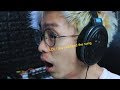 REACTING TO MY OLD MUSIC