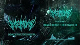 Infectomy - Enigmatic Introspection Decomposition (Promo Single 2022)