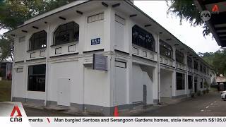 Up to 18,000 HDB flats expected at Sunset Way, Gillman Barracks: Analysts
