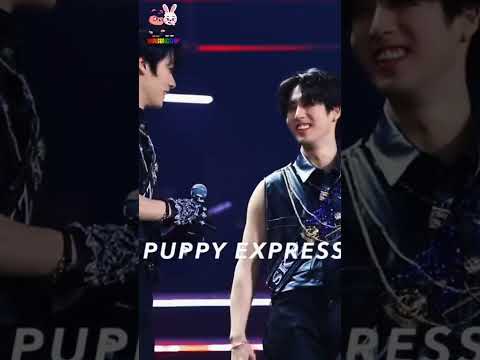 Momentos Minsung que no se superan (Parte 505)