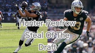 Hunter Renfrow - (