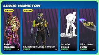 These Fortnite Item Shop Choices Confuse Me