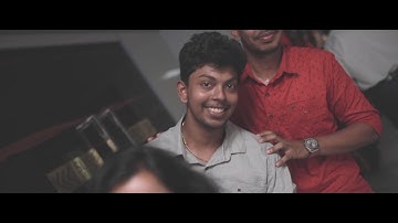Nagercoil wedding film # Ganga Grandeur