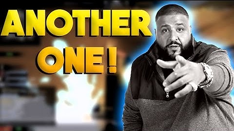 CS:GO - I made the enemy surrender again...