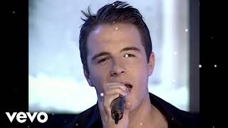 Westlife - I Have a Dream (Live from Top of the Pops: Christmas Special, 1999)