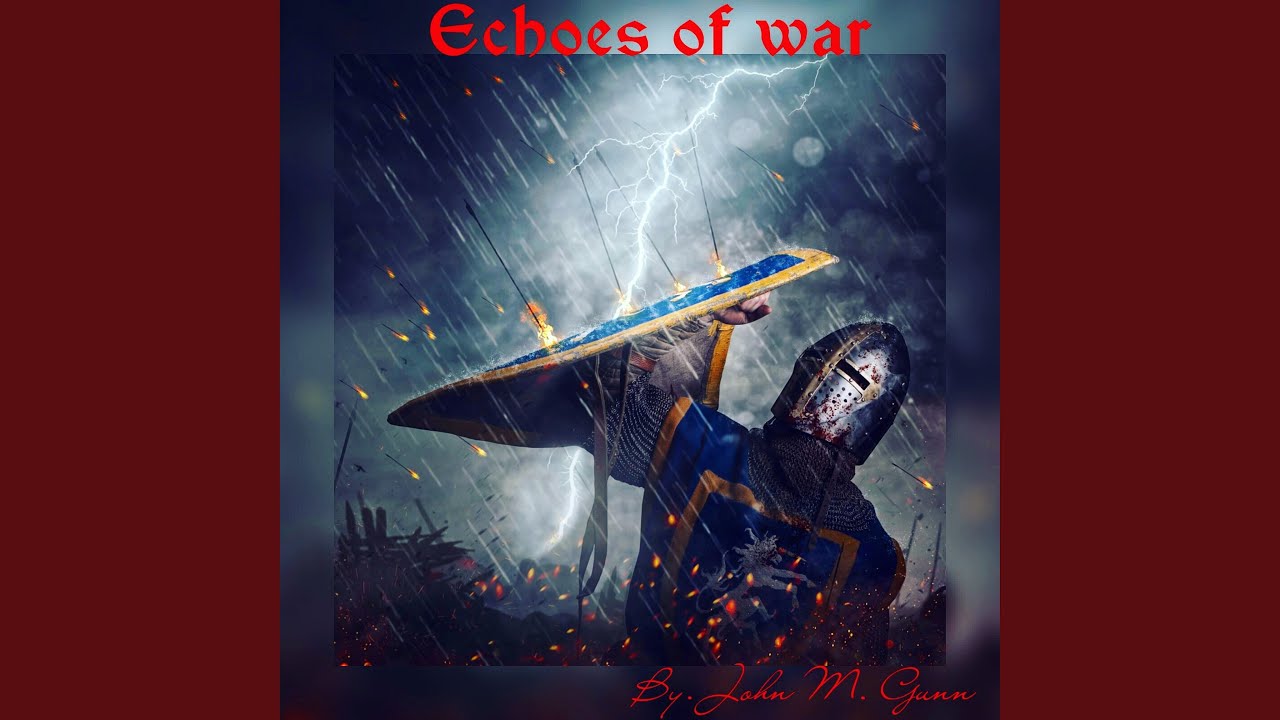 echoes of war