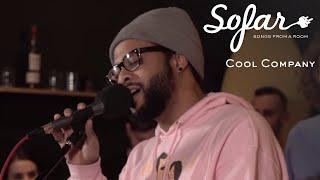 Watch Cool Company Foolish feat Quire video