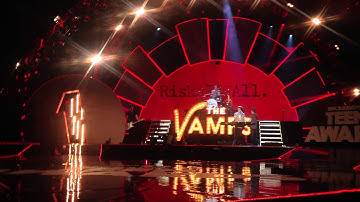 The Vamps- Risk it All