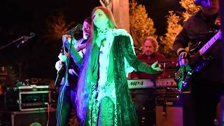 Hey Pocky Way(Meters Cover) - Sugar Lime Blue 11.10.19 Rockabillaque Festival