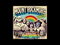 Fuzzy Circuits - Mount Rockmore (Full Album 2025)