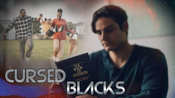 Former Mormon Says The Religion Taught Her That Bl...