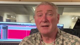 John Tobin Interview