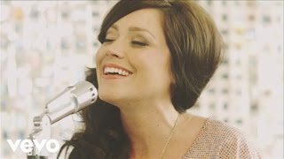 Video thumbnail of "Kari Jobe - Steady My Heart"