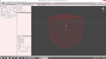 Subdivision surfaces