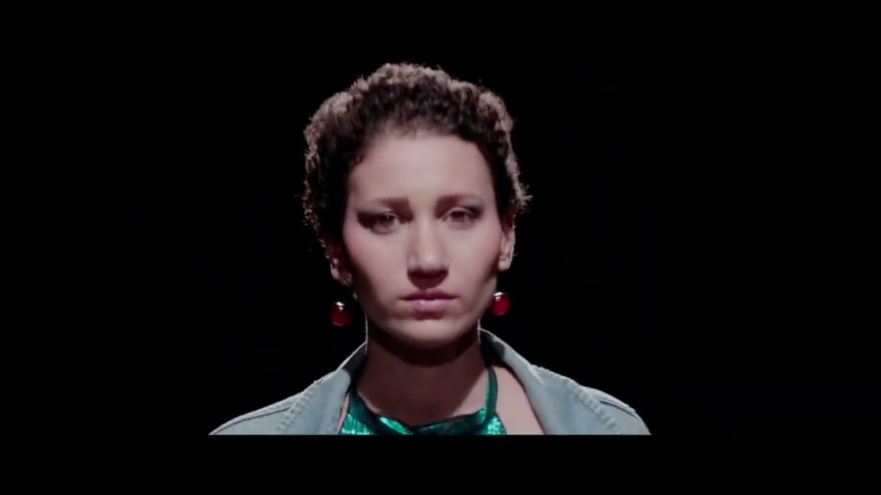 Showreel Mannequin
