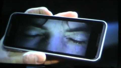 Intel Moorestown Hands On