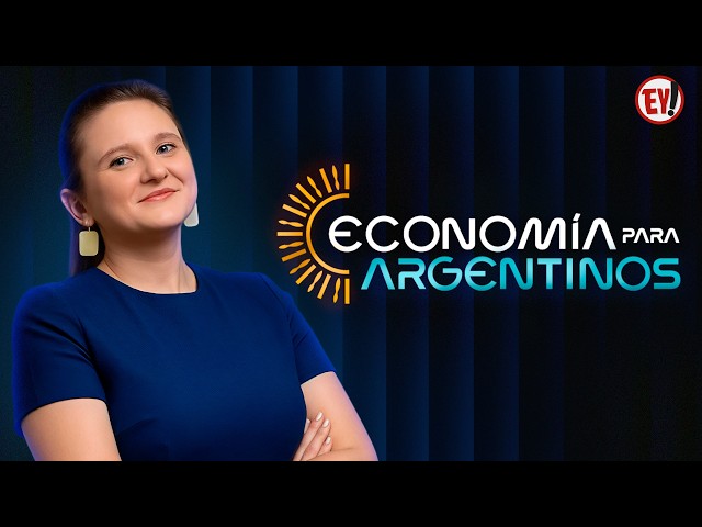 🔴 Economía para Argentinos | ¿El ajuste lo paga la casta? | Tasas viales | Peligra Uber