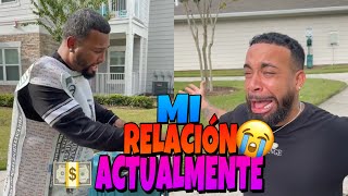YOUNG SWAGON Mi Realcion Actual Con El Dinero FT ETERVIDOS🤣🤦🏼‍♂️|Humor Dominicano| *The Ronald*
