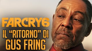 Far Cry 6: storia e primi dettagli ufficiali!