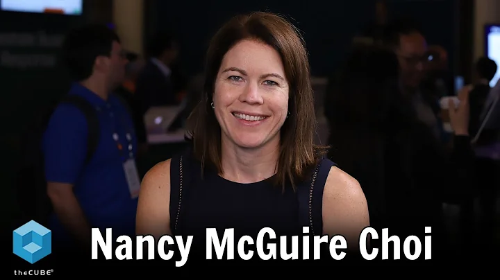 Nancy McGuire Choi, Polaris | PagerDuty Summit 2019