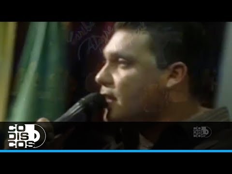 Binomio De Oro De América - Me Ilusioné (En VIvo)