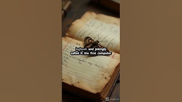 Origin of the term computer bug