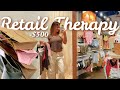 RETAIL THERAPY IN HAWAII Shopping Vlog