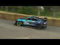 Best Drift runs at Goodwood | Festival of Speed 2021
