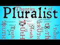 Pluralist Theories of Truth