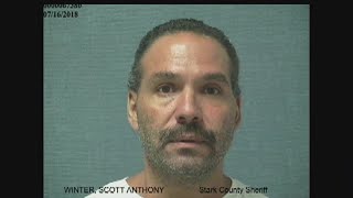 Complaints of suspected animal abuse pictures lead to man's arrest