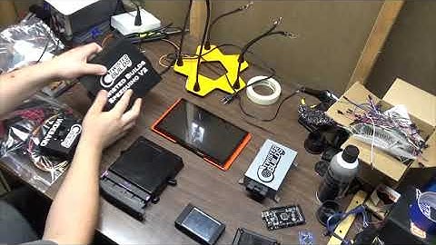 Twisted Builds Speeduino and other products update 7-25-2020