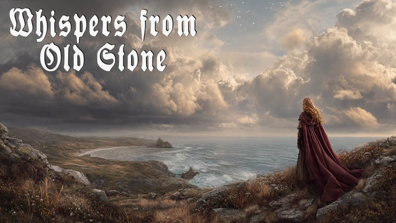 Celtic Medieval Work Focus Music - Tranquil Fantasy Atmosphere for Long Work Sessions