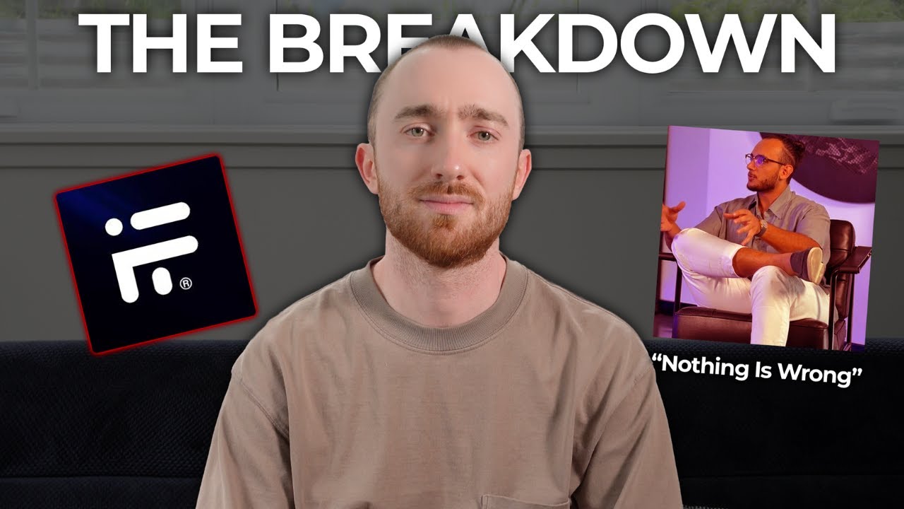 FundingTicks Just SHUT DOWN