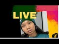 MY JOURNEY FROM DARKNESS TO LIGHT -Portia Mohau is going live!