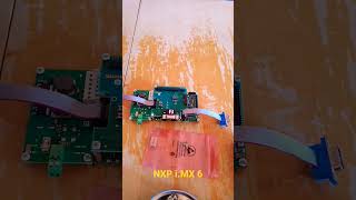 Next HW-coup - thanks PHYTEC