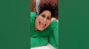 انا شامه ريحه غريبه ام ابراهيم 