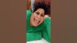 I smell a strange smell 😂 | Umm Ibrahim