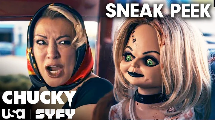 SNEAK PEEK: Tiffany Is Ready To Go Back Inside the...