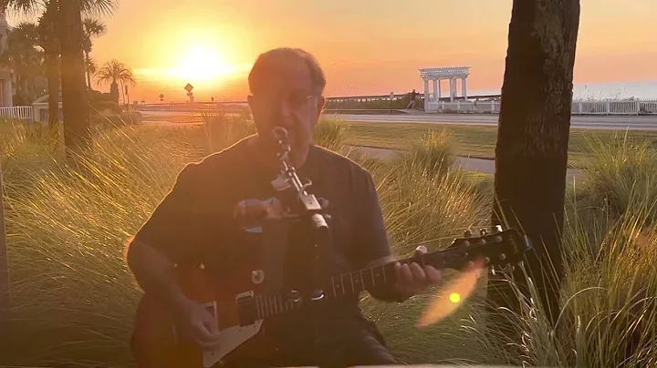 Here Comes the Sun Cover