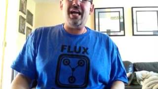 Silly Passover song 2017